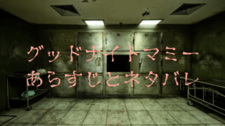 映画 グッドナイトマミー あらすじとネタバレ 結末はハッピーエンド Yumeitoの映画や小説