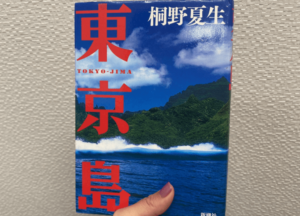 東京島 無人島に男31人女1人 原案はアナタハンの女王事件 Yumeitoの映画と小説